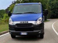 Фото IVECO Daily  бортовой 2-дв.  №7